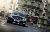 2009 Jaguar XF Picture